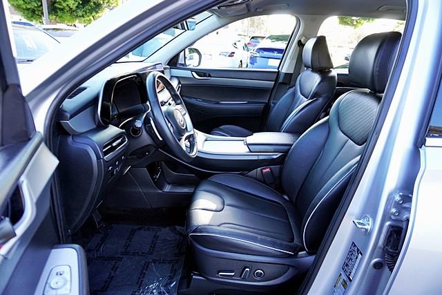 Used 2025 Hyundai Palisade SEL image 15