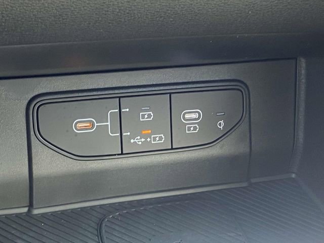 New 2026 Kia Sportage X-Pro Prestige image 19