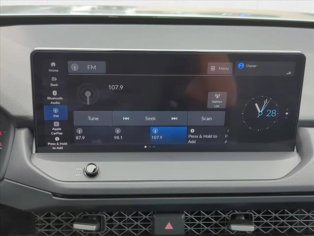 New 2025 Honda Accord Sport image 11