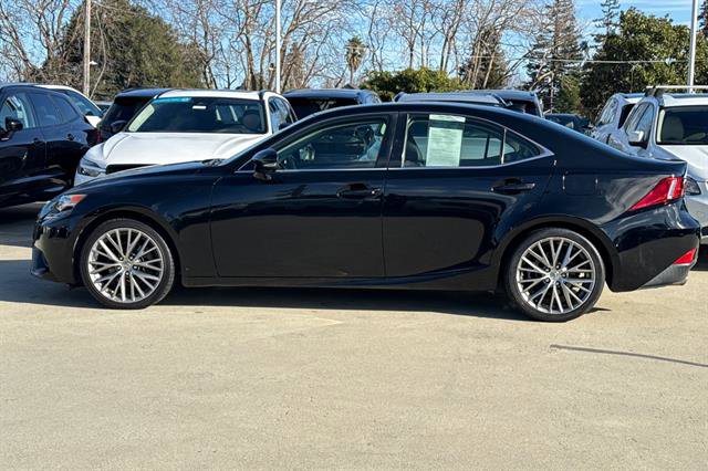 Used 2015 Lexus IS 250 image 6