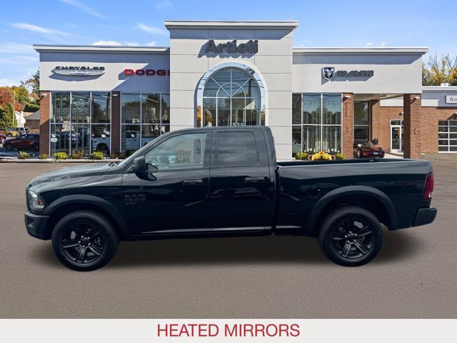 Certified 2022 RAM 1500 Classic Warlock image 5