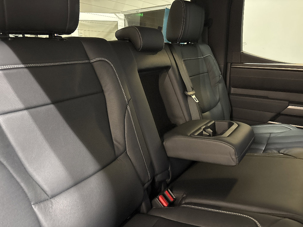 New 2026 Toyota Tundra SR5 AWD/4WD image 24