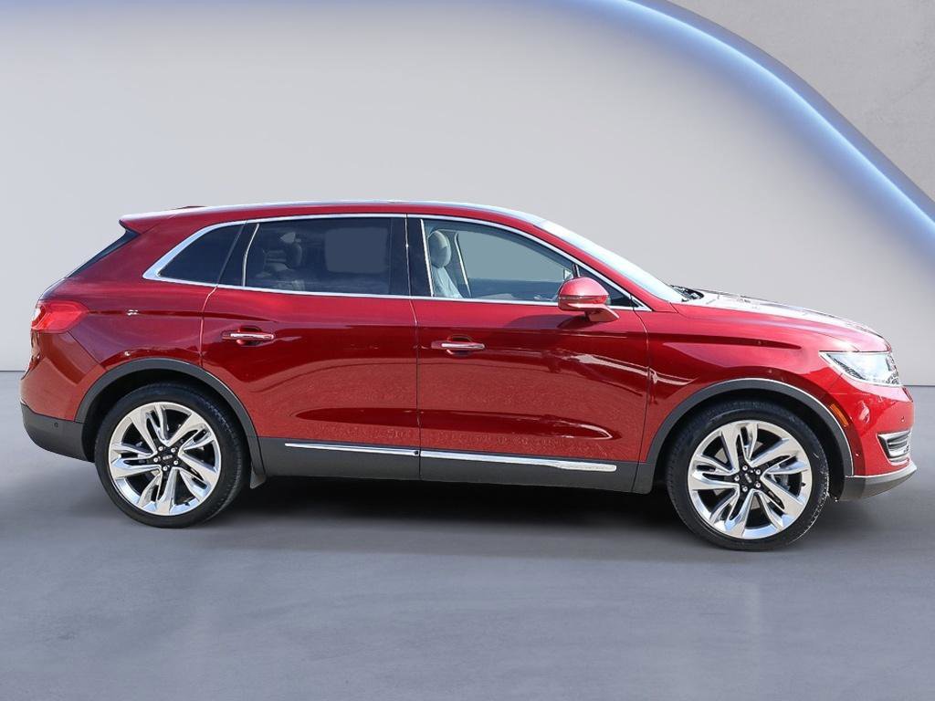 Used 2018 Lincoln MKX Reserve image 8