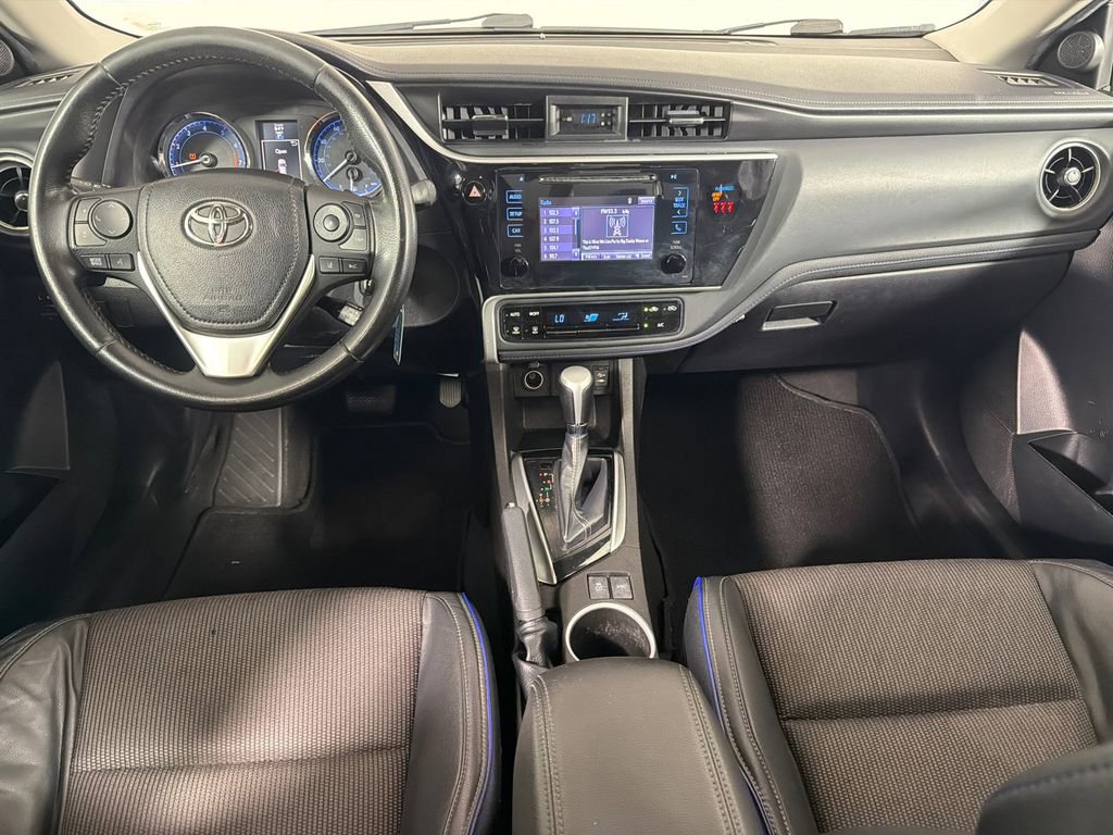 Used 2019 Toyota Corolla SE FWD image 22