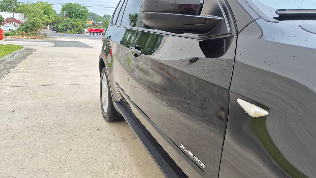 Used 2010 BMW X5 xDrive30i AWD/4WD image 28