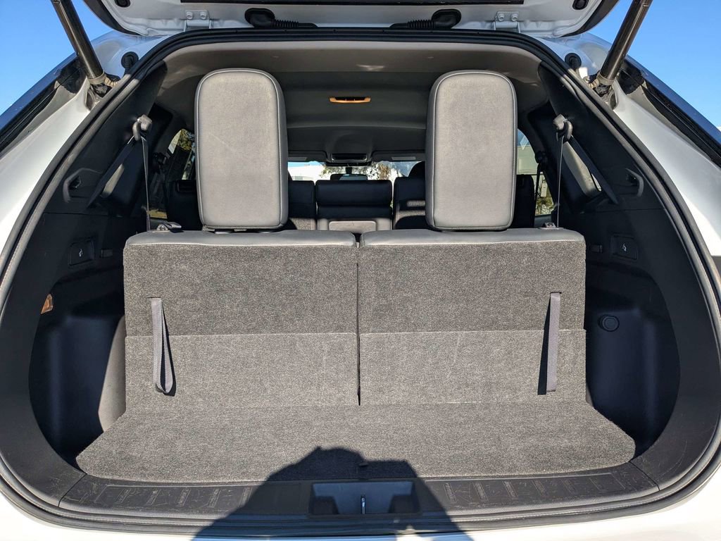 Used 2024 Mitsubishi Outlander SE image 13