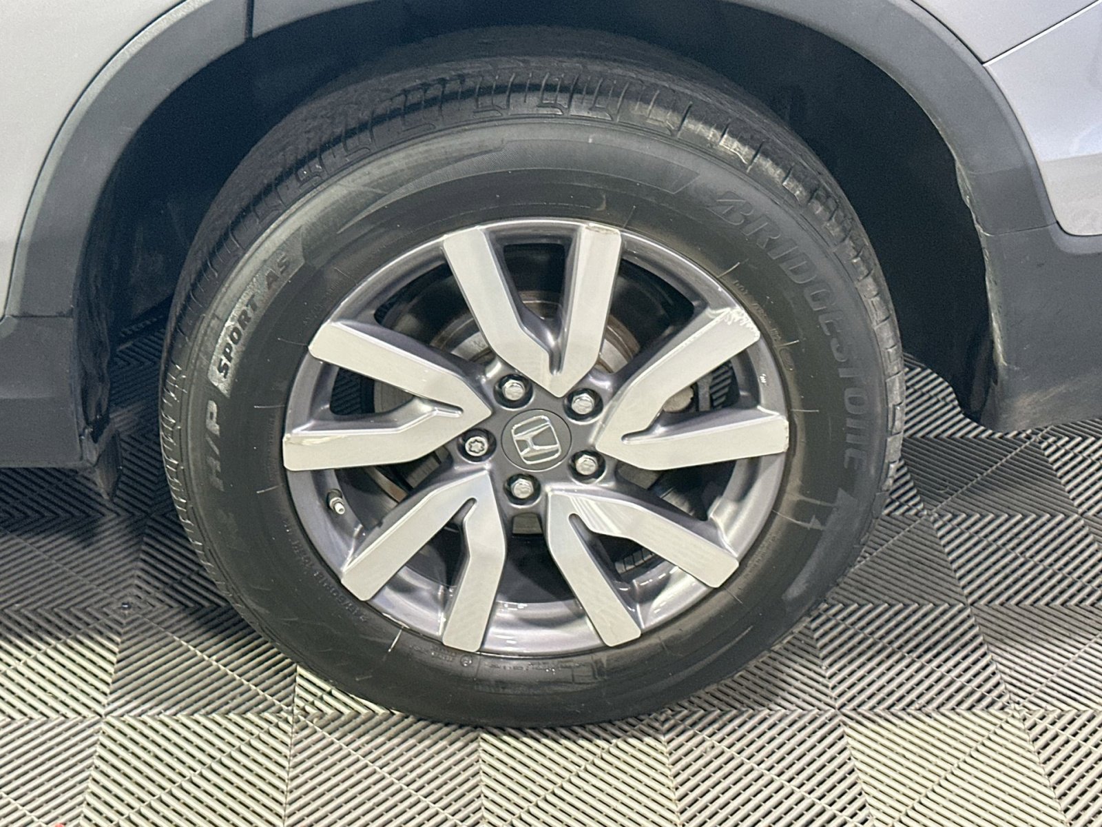 Used 2022 Honda Pilot EX-L image 12