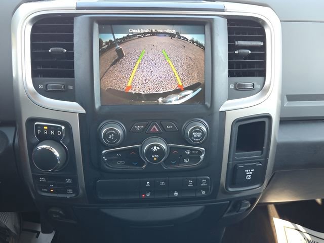 Used 2016 RAM 1500 Big Horn image 35