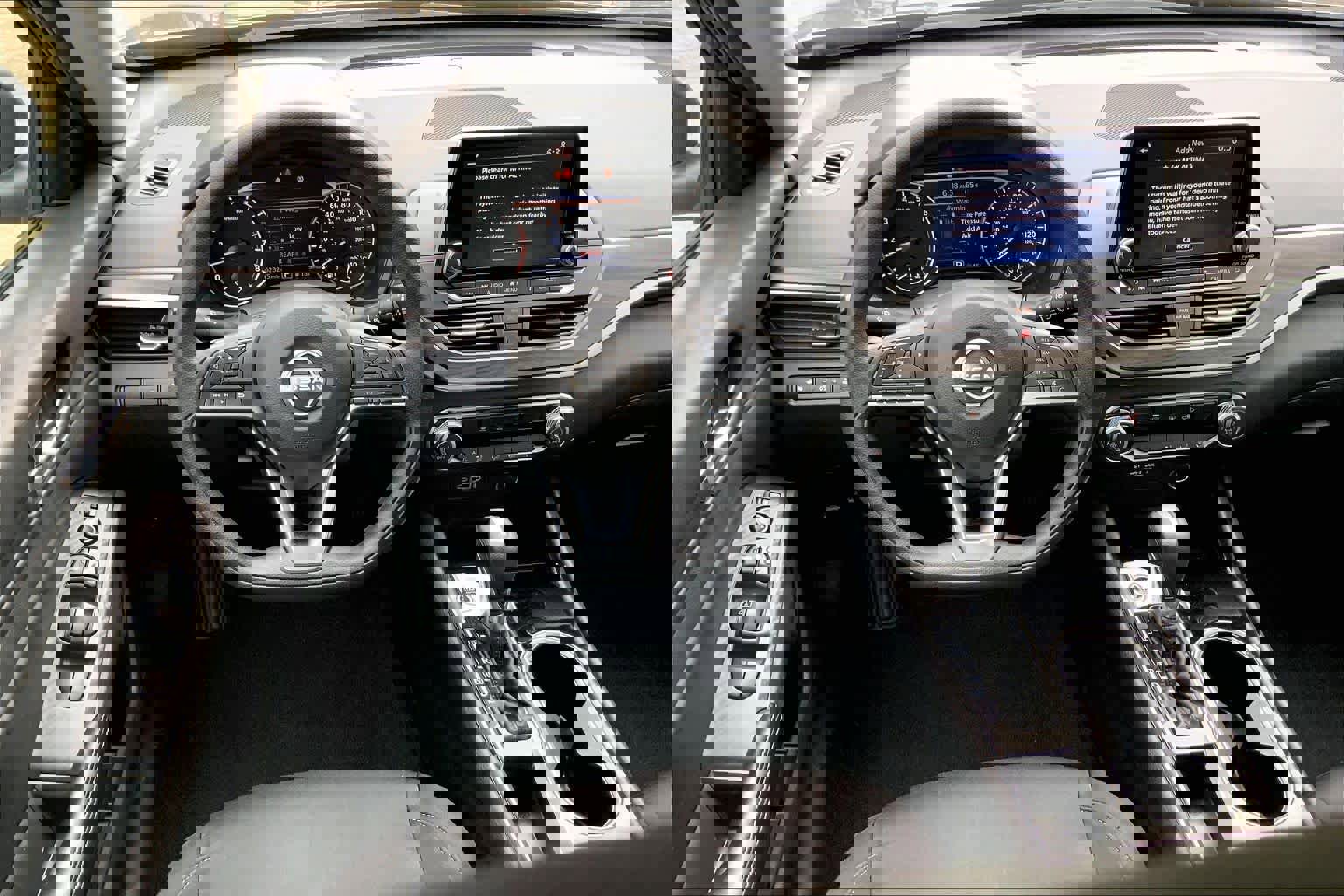 Used 2024 Nissan Altima 2.5 SV image 6