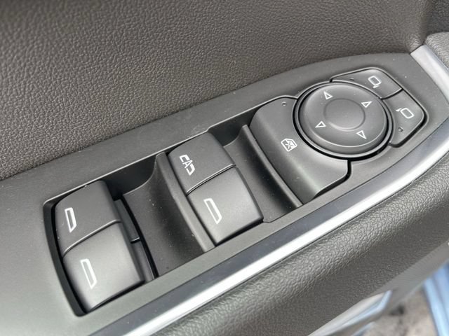 New 2026 GMC Sierra 1500 Elevation w/ Elevation Premium Package AWD/4WD image 13