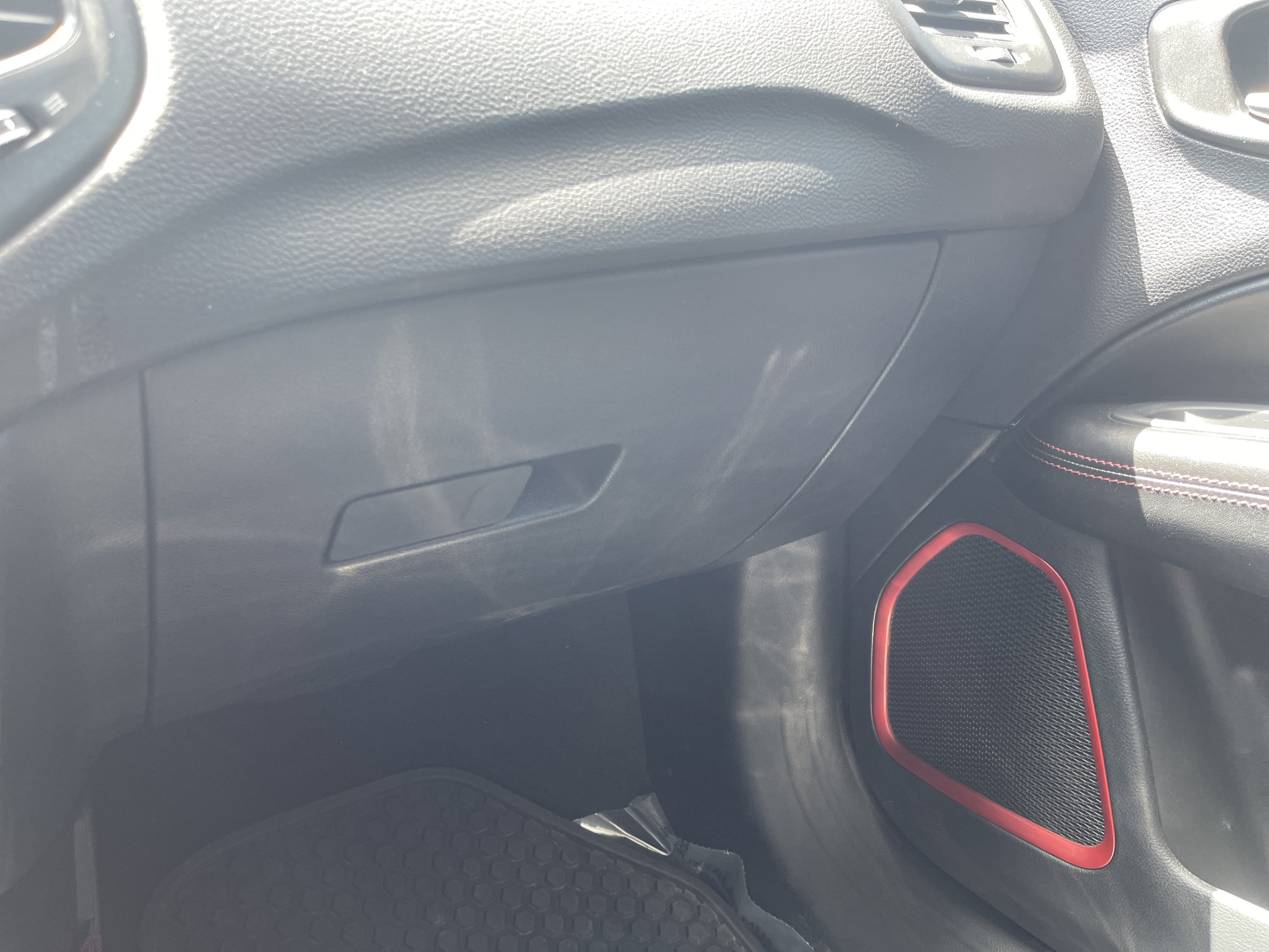 Used 2021 Jeep Compass Trailhawk AWD/4WD image 30