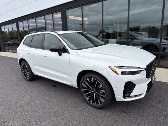 New 2027 Volvo XC60 B5 Ultra AWD/4WD image 1