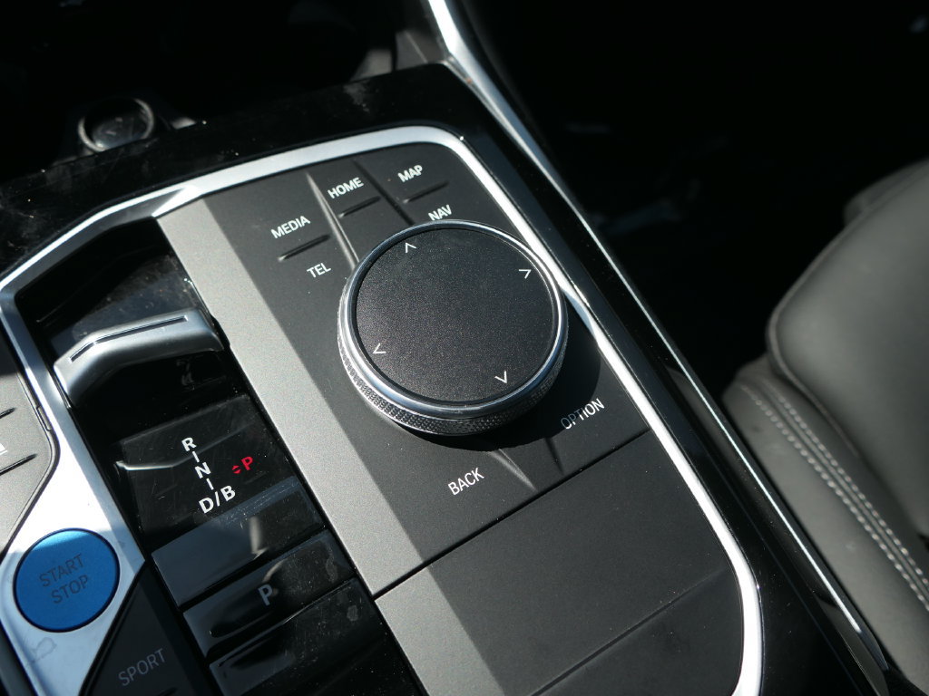 Used 2023 BMW i4 eDrive35 w/ Premium Package RWD image 18