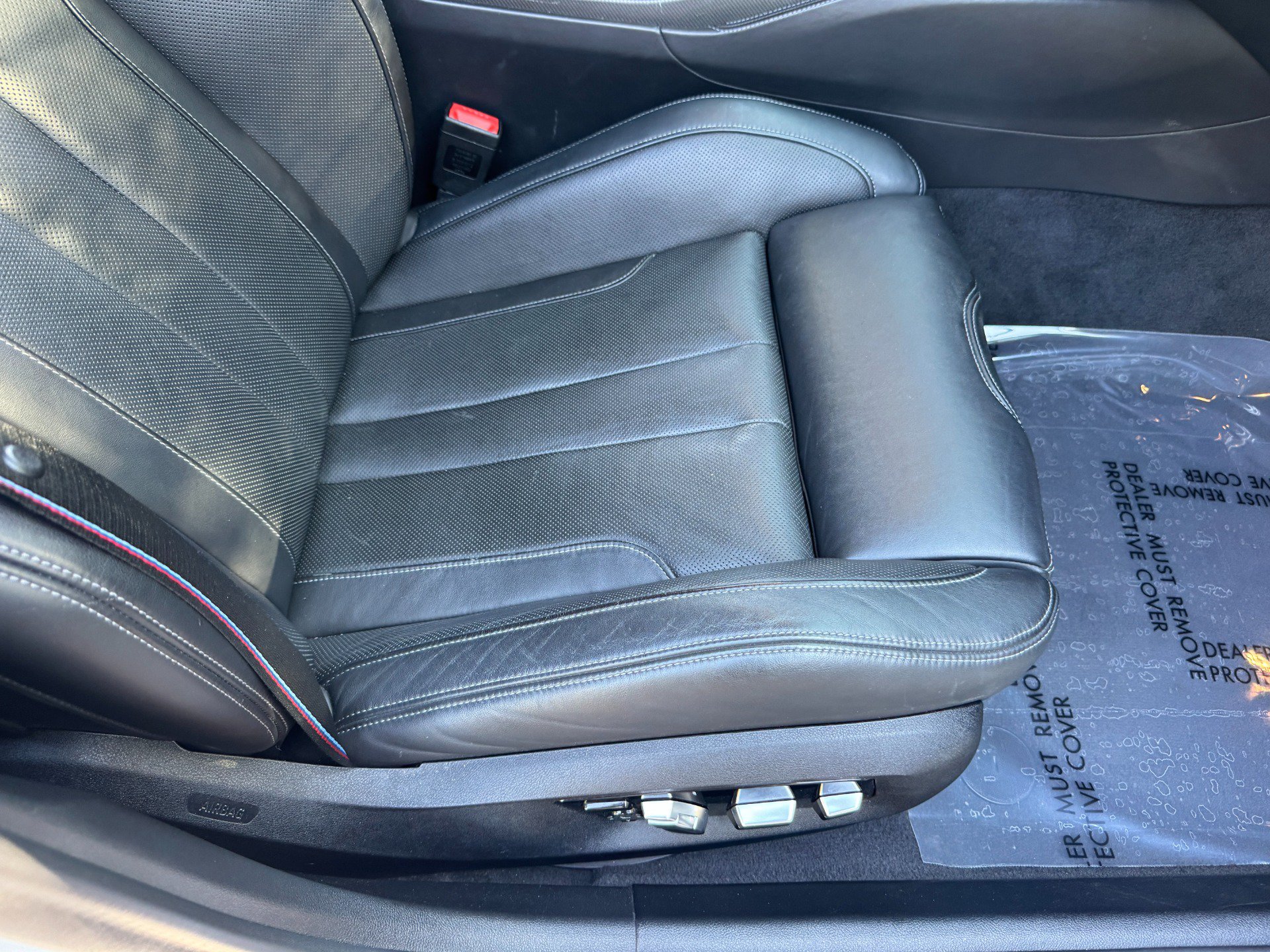 Used 2021 BMW M5 AWD/4WD image 67