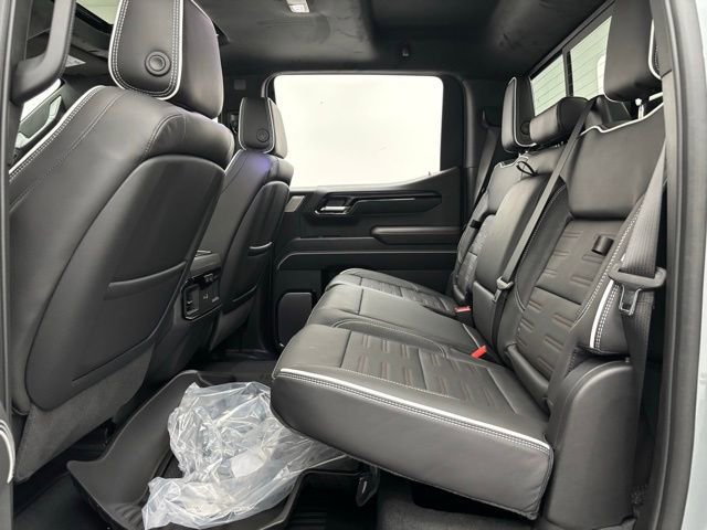 New 2026 GMC Sierra 1500 AT4X image 42