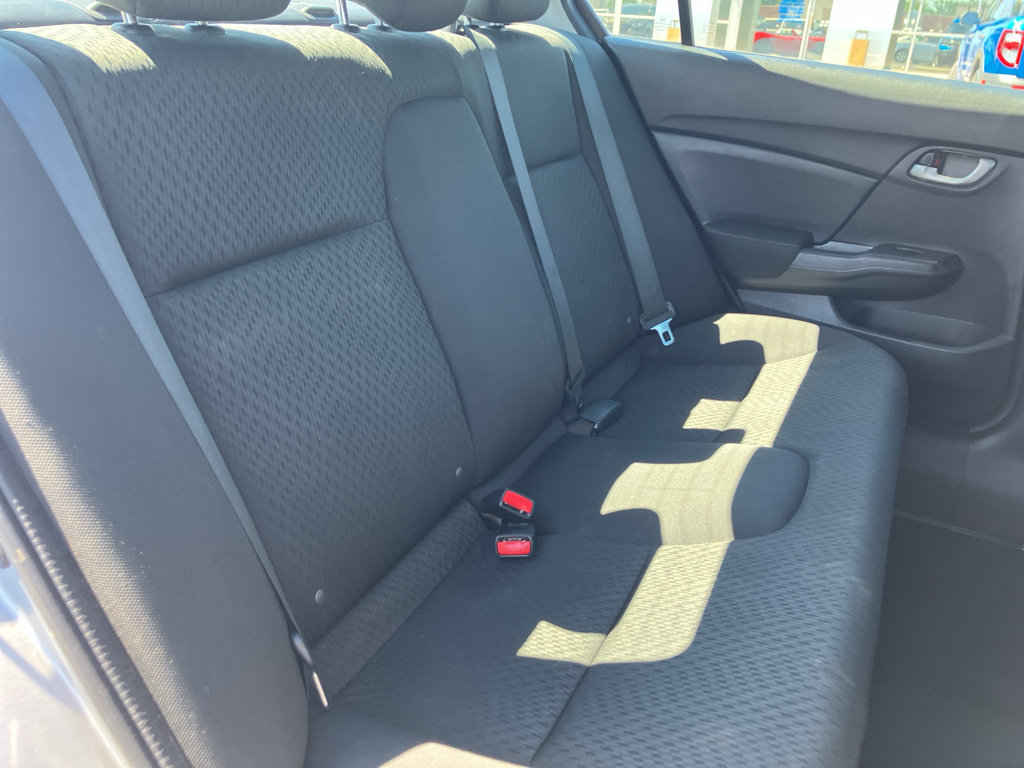 Used 2014 Honda Civic LX image 31