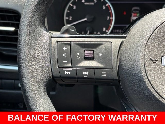 Used 2023 Nissan Rogue SV FWD image 20