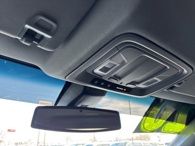 Used 2020 Chevrolet Silverado 2500 LT w/ Convenience Package image 35