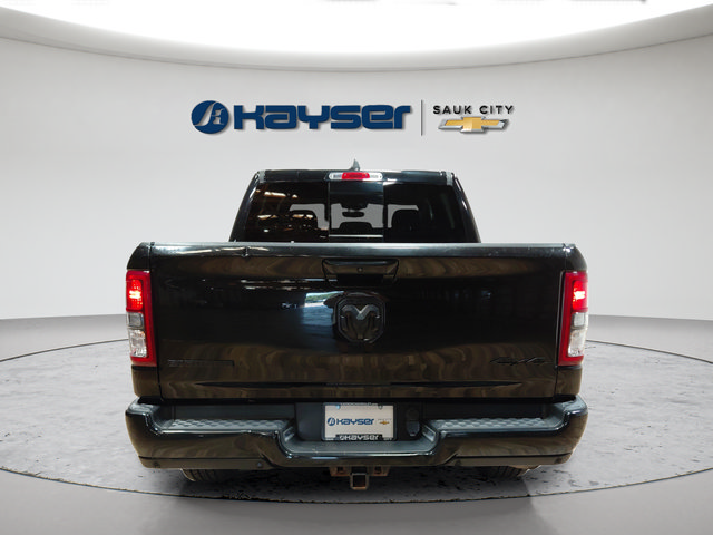 Used 2019 RAM 1500 Big Horn AWD/4WD image 6