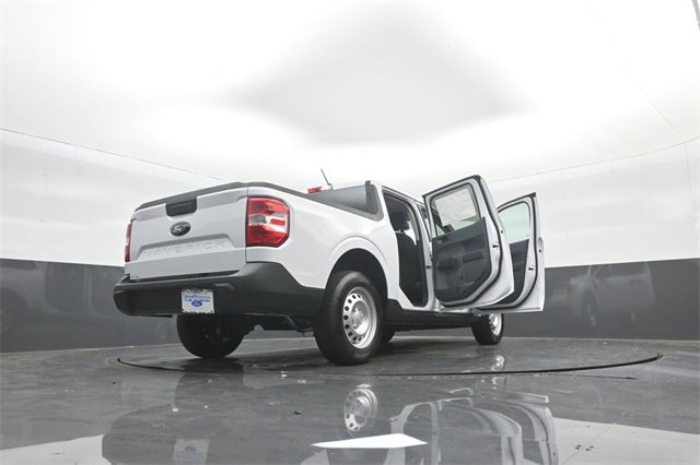 New 2025 Ford Maverick XL image 37