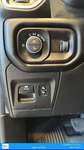 Used 2020 RAM 1500 Big Horn AWD/4WD image 23