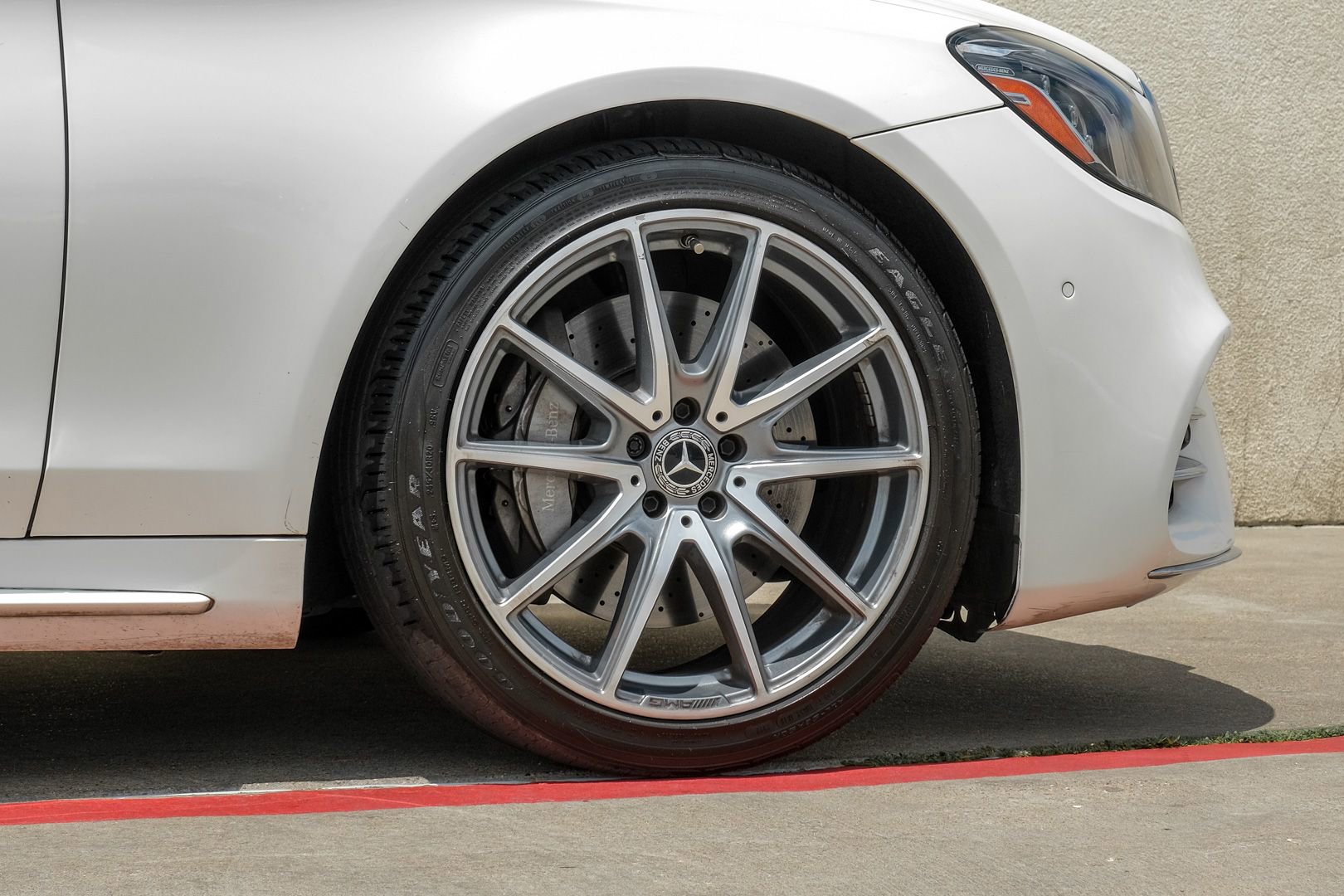 Used 2019 Mercedes-Benz S 450 Sedan image 65