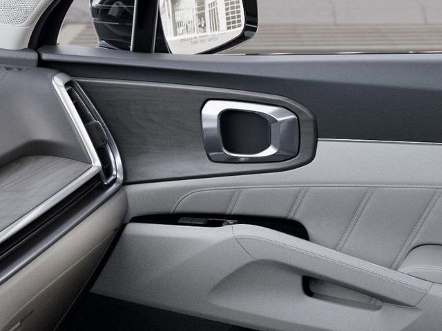 New 2025 Kia Sorento SX image 25