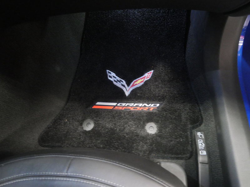 Used 2019 Chevrolet Corvette Grand Sport image 15