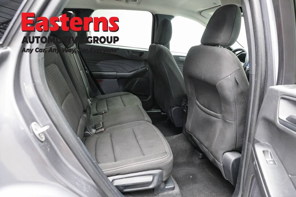 Used 2024 Ford Escape Active FWD image 23