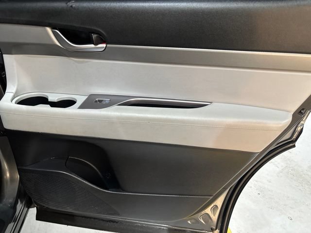 Used 2021 Hyundai Palisade SEL AWD/4WD image 32