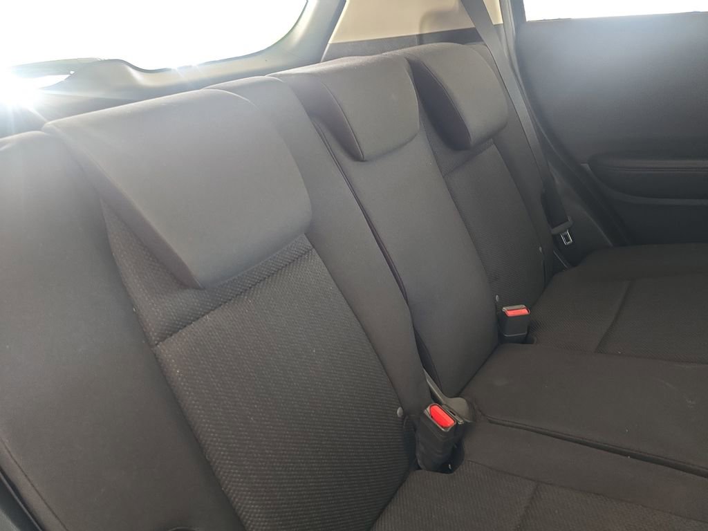 Used 2017 Honda HR-V EX image 18