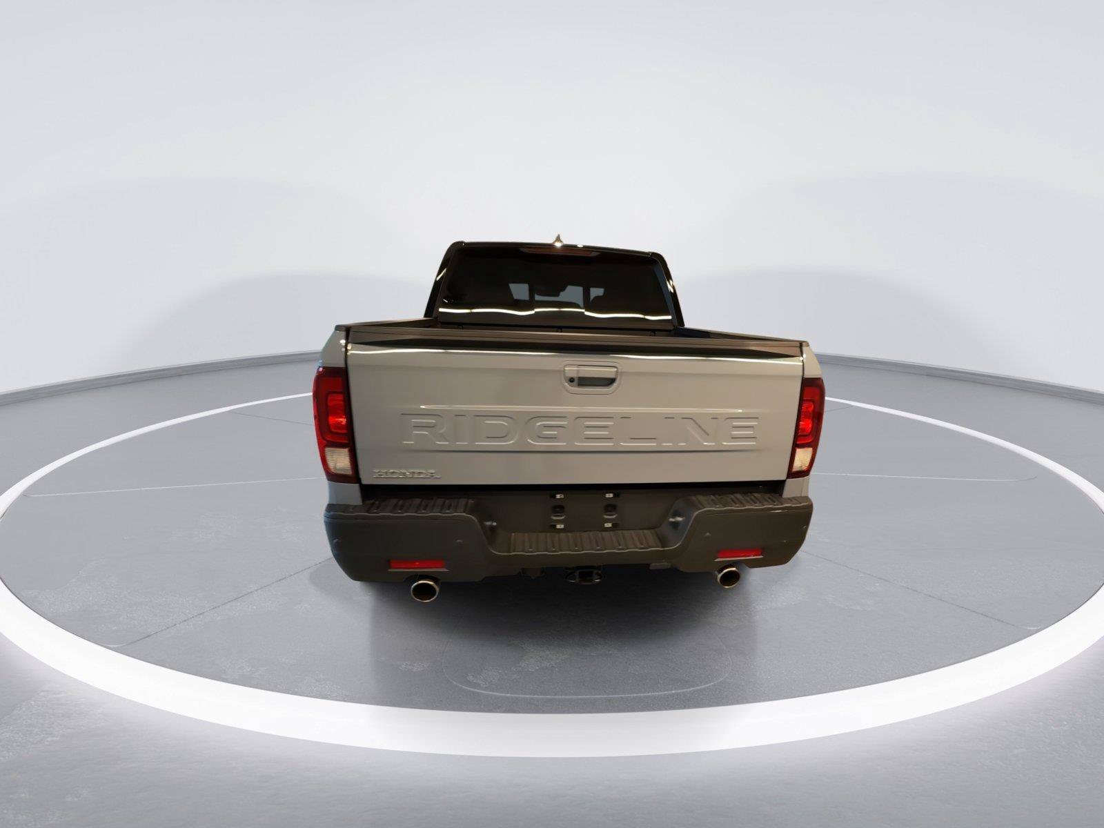 Used 2024 Honda Ridgeline Black Edition image 6
