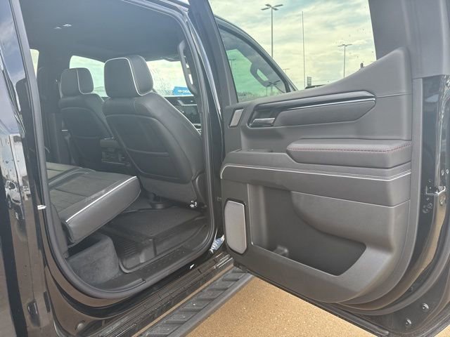 Used 2026 GMC Sierra 1500 AT4X image 20
