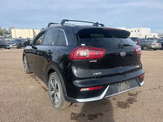Used 2019 Kia Niro LX image 3