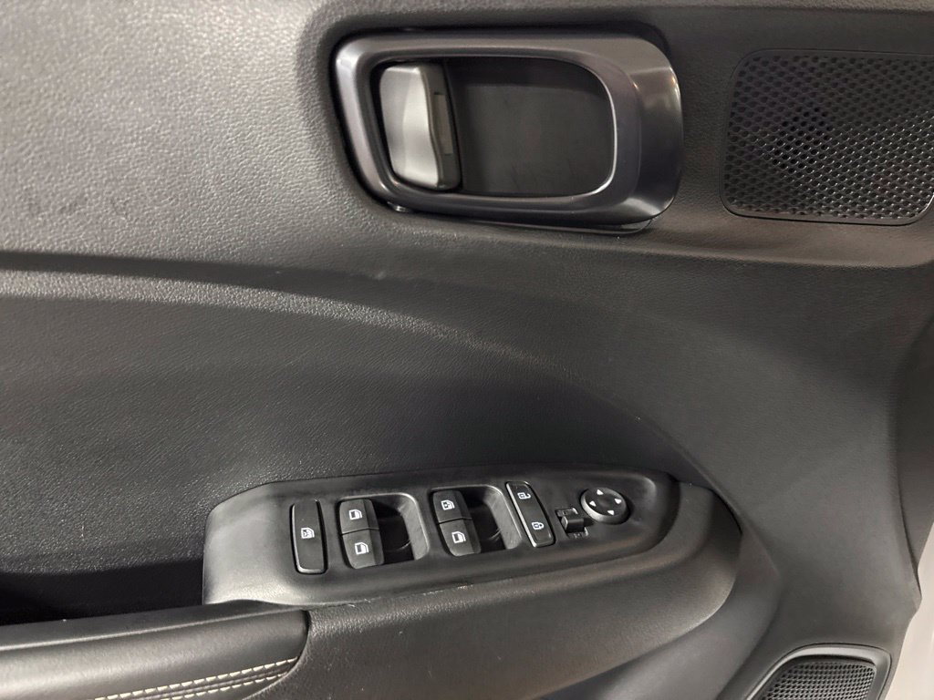 New 2026 Hyundai Venue SEL FWD image 15