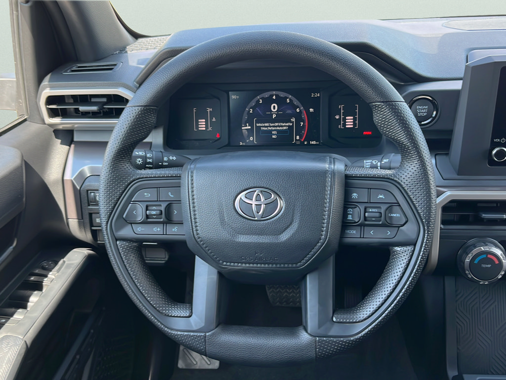 New 2026 Toyota Tacoma SR5 AWD/4WD image 13