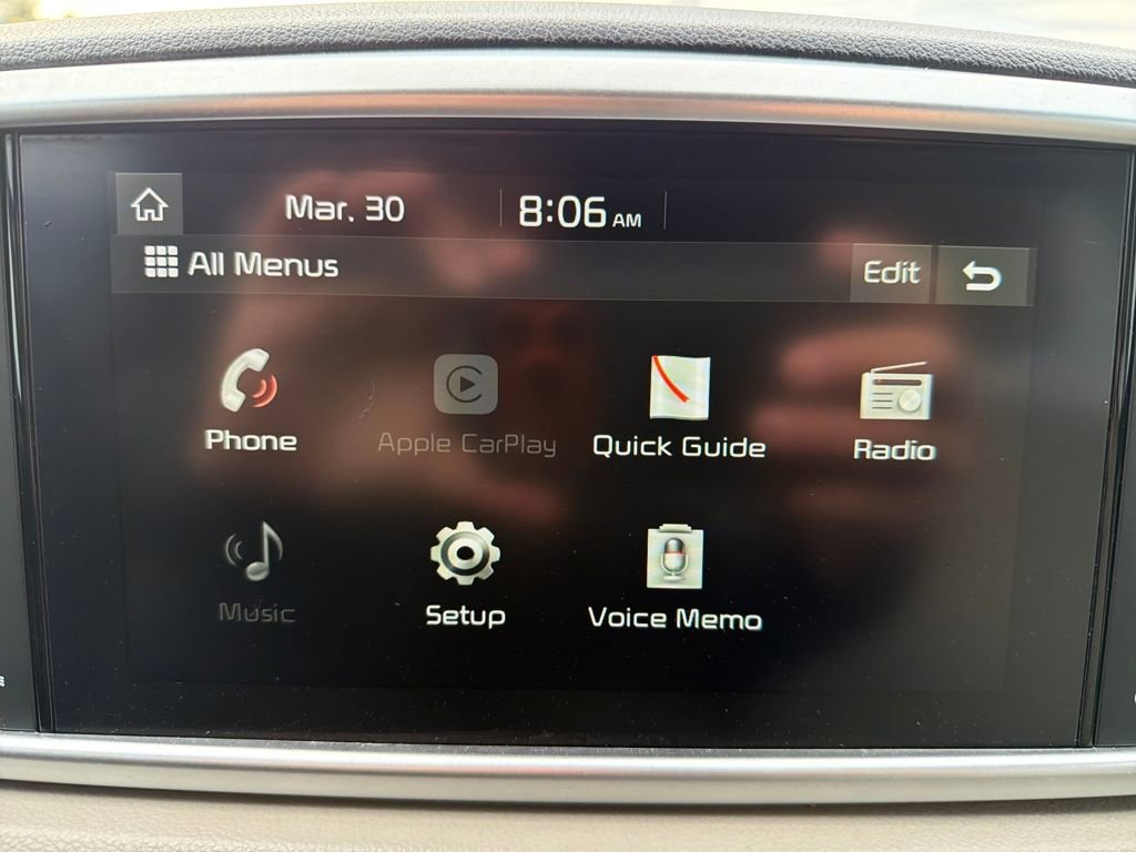 Used 2022 Kia Sportage LX image 36