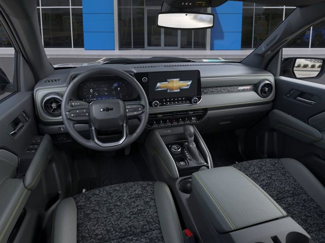 New 2024 Chevrolet Colorado ZR2 w/ ZR2 Bison Edition image 15