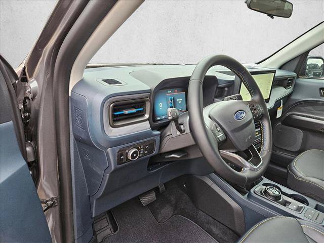 New 2026 Ford Maverick Lobo AWD/4WD image 3