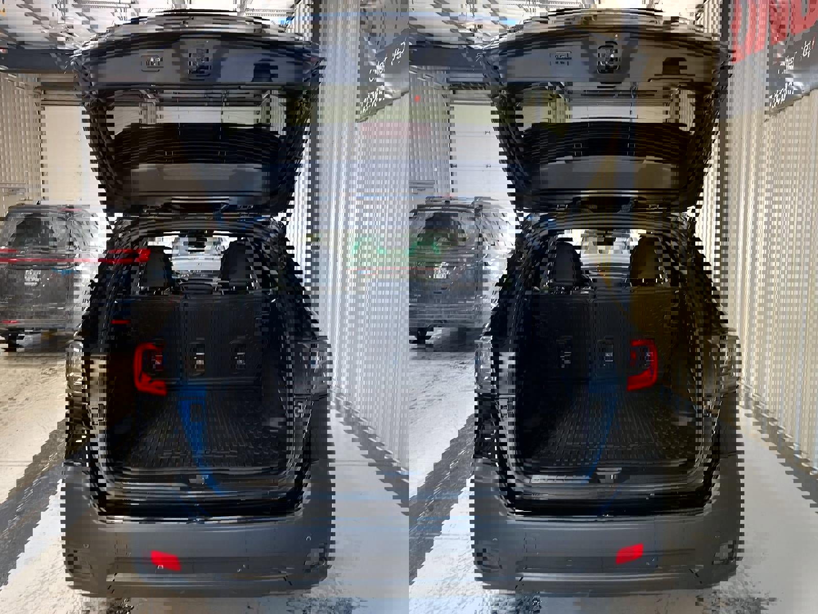 Used 2023 Subaru Outback Onyx Edition image 5