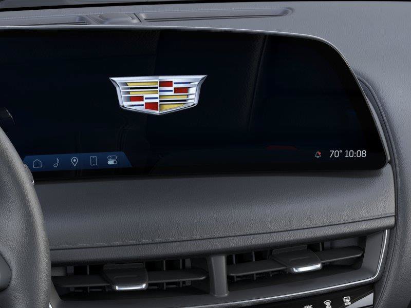 New 2026 Cadillac CT5 Premium Luxury RWD image 21