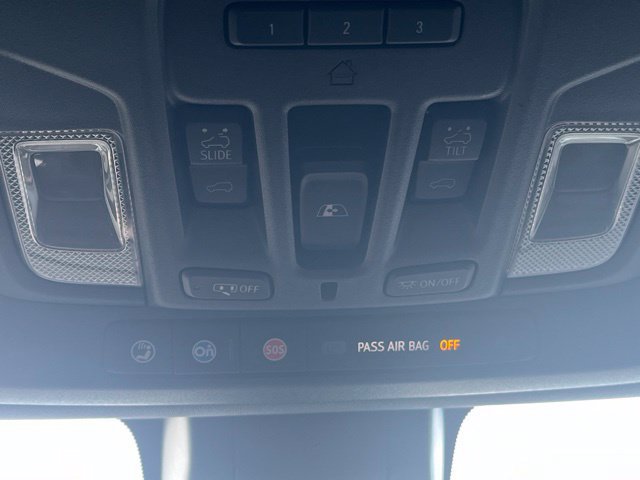 Used 2019 Chevrolet Silverado 1500 High Country AWD/4WD image 37