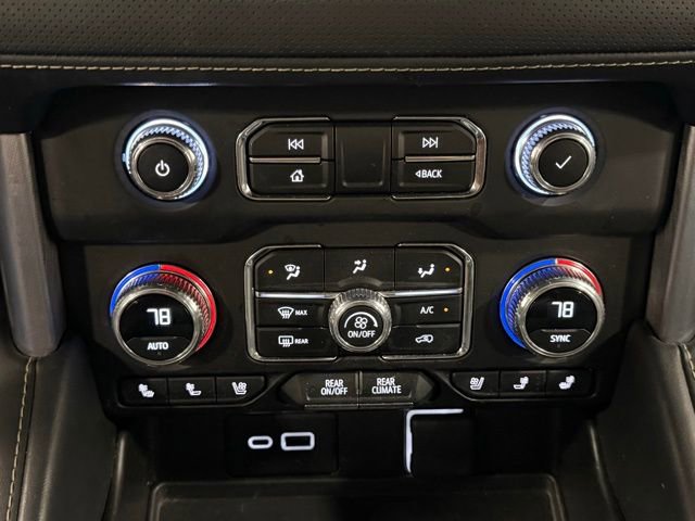 Used 2023 GMC Yukon SLT image 29