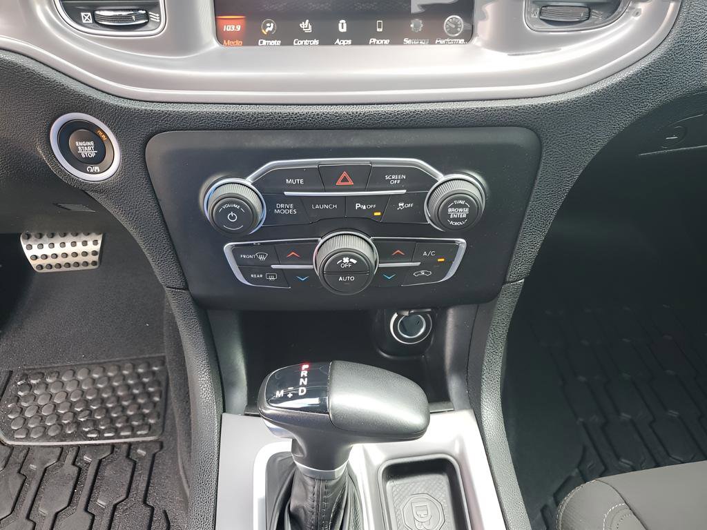 Certified 2023 Dodge Charger Scat Pack image 39