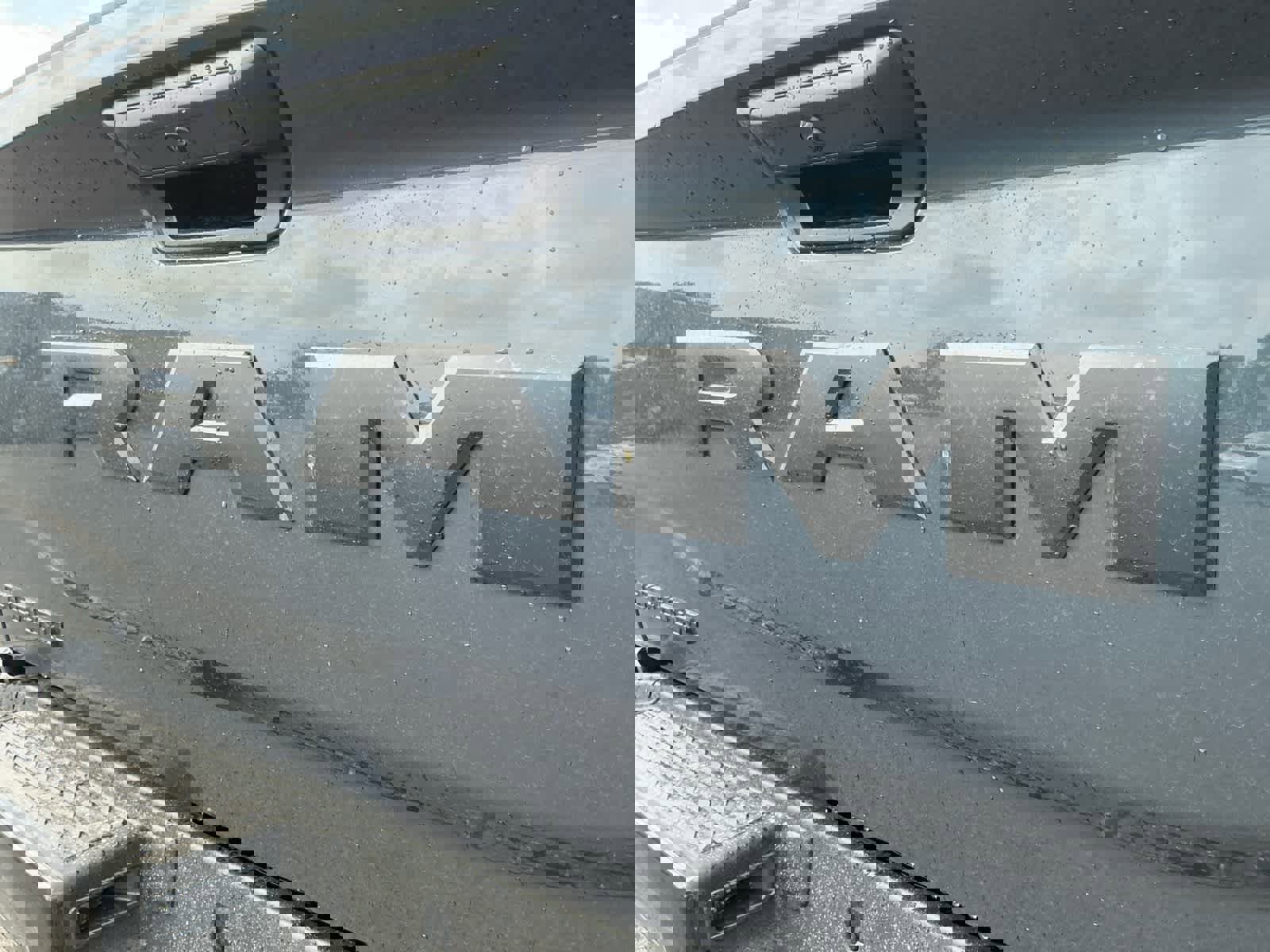 New 2026 RAM 2500 Big Horn image 17