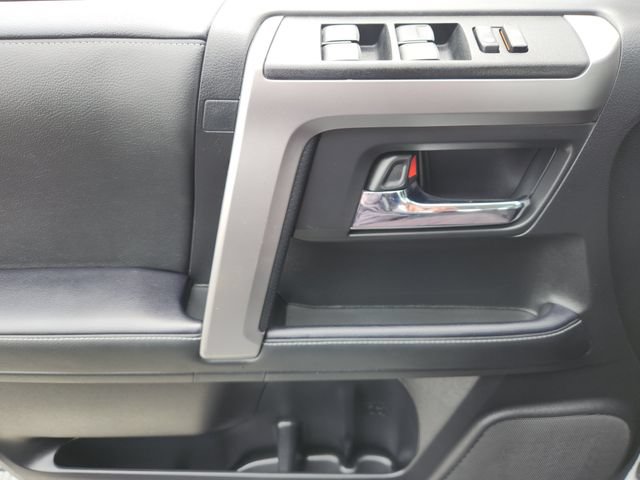 Certified 2024 Toyota 4Runner TRD Sport AWD/4WD image 22