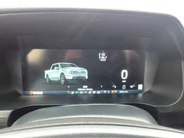Used 2025 Ford F150 XLT w/ Equipment Group 302A MID image 31