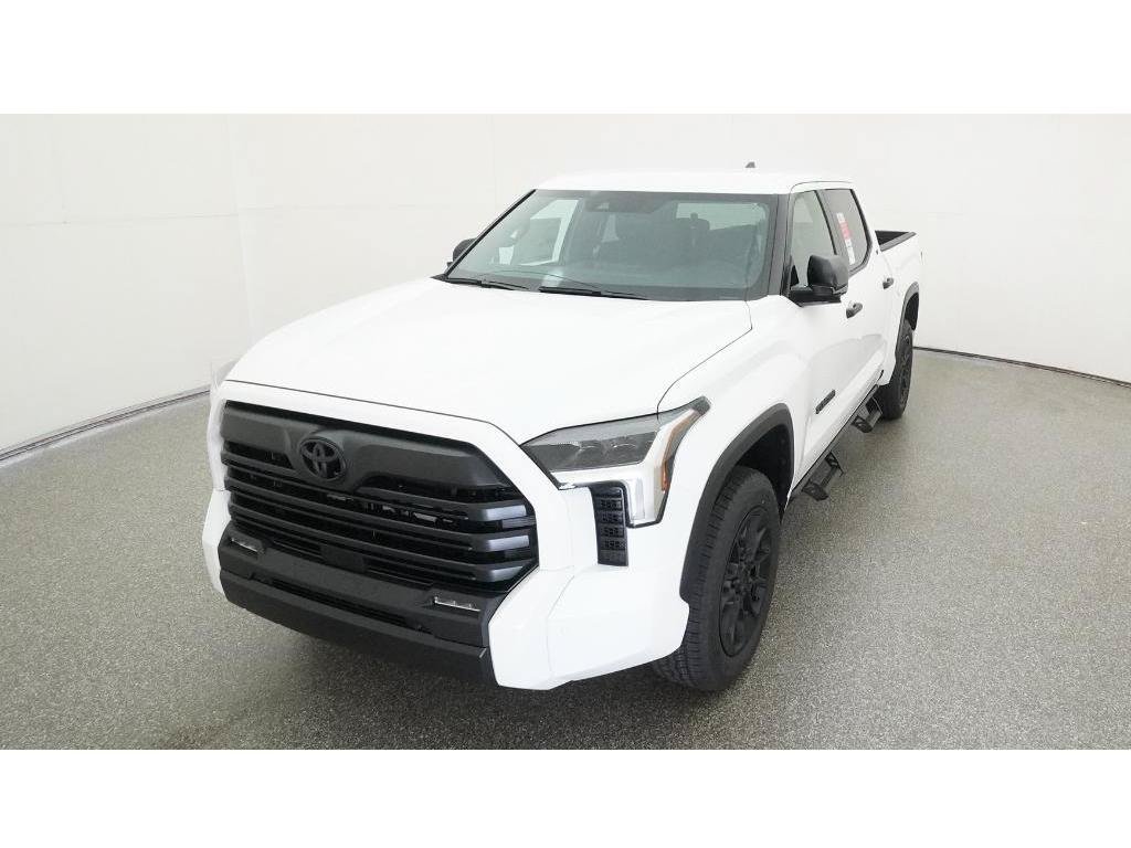 New 2026 Toyota Tundra SR5 AWD/4WD image 16