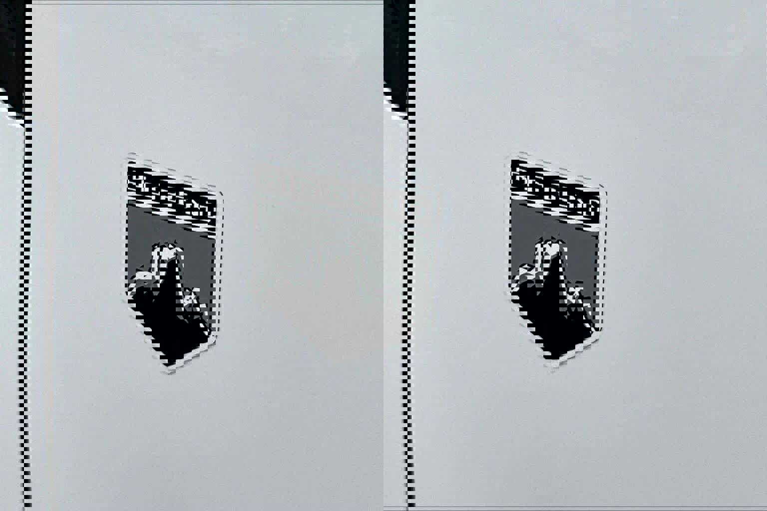 New 2025 Ford Bronco Sport Big Bend w/ Convenience Package image 15