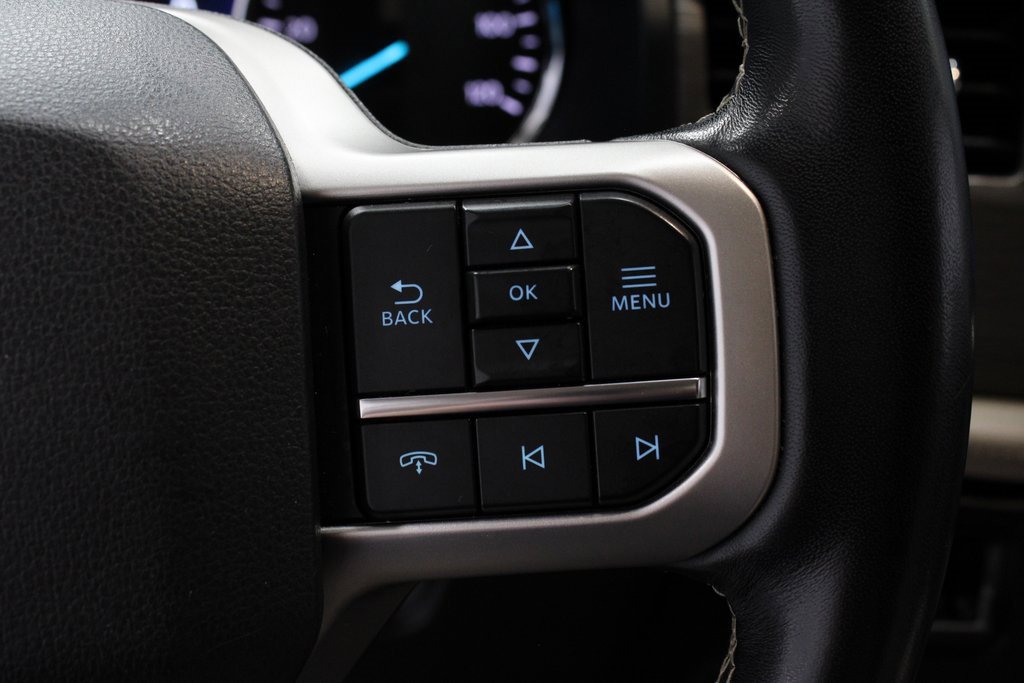 Certified 2023 Ford Expedition Max Limited image 32